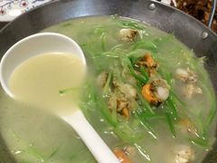 -昱德来·天津菜(河西店)