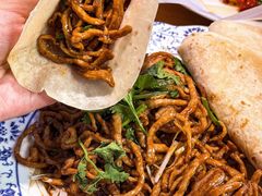 -食鸡公社辣子鸡·潍坊菜·烧烤