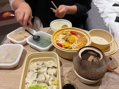 -七色云蔬食(喜邻里店)
