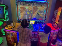 -芭菲盛宴·环球美食(袁家岗店)