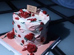 -你好独角兽·蛋糕甜品