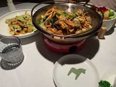 -BOB中西餐厅(东安·湘中城市广场店)