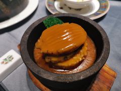 鲍鱼捞饭-魏公馆(昆太路店)