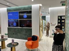 -海马体照相馆(环贸iapm大师爱情店)