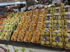 -GranVida生活超市(海信广场店)