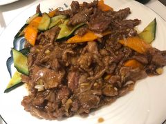 -老仁义·清真菜(太古街店)