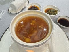 -君来湖滨饭店·渔餐厅