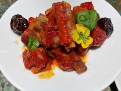 糖醋小排-苏帮袁Sue Cuisine(南开大悦城店)