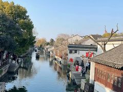 -南浔古镇