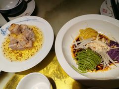 -绿茶餐厅(领展购物广场·中关村店)