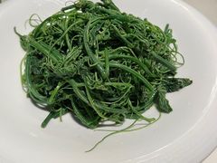 -那家小馆•北京菜•烤鸭(香山店)