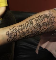 -筑tattoo纹身工作室
