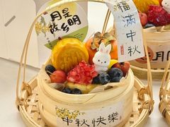 -Laderach 莱德拉(上海环贸iapm店)