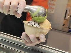 -极拉图·现制冰淇淋(大卫城店)