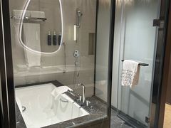 -天津君隆威斯汀酒店