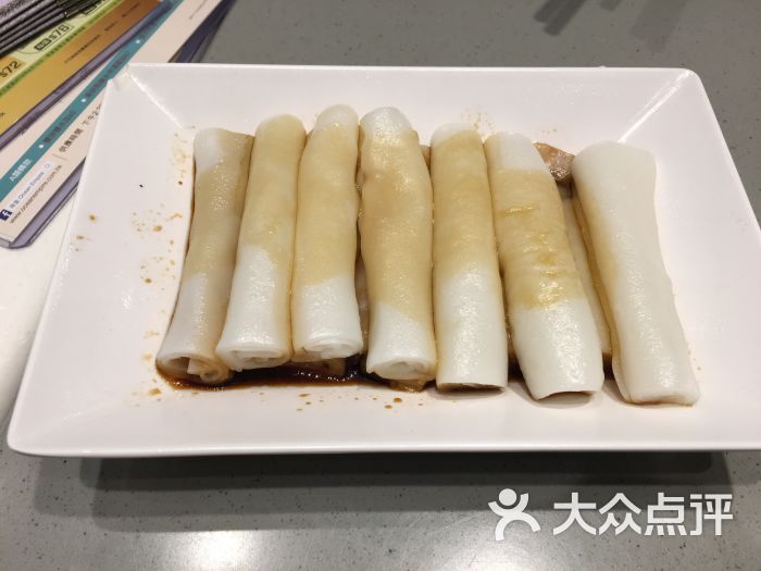 海皇粥店斋肠图片 - 第1张