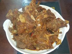 -来顺成饭庄