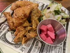 -Dak's 炸鸡(远景路店)