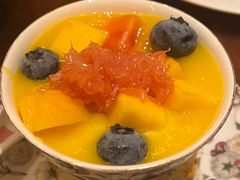 杨枝甘露-惠食佳(滨江大公馆店)