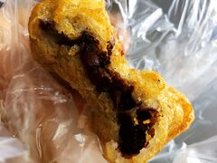 油炸糕-增盛魁小吃店