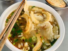 -龙门李家三旦羊肉汤馆