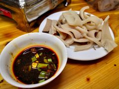 -苏州藏书羊肉馆(安顺路店)