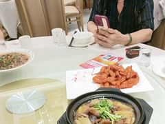 -百姓食府(秦虹路店)