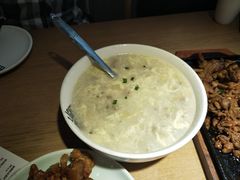 -吕氏疙瘩汤·海鲜新鲁菜(凯德mall新都心店)