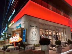 -翠贝卡&Mama Kelly Brunch Coffee(河西店)