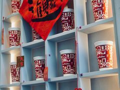 -Tims天好咖啡·贝果(北大街万象城店)