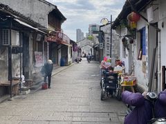 -绍兴书圣故里景区