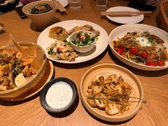 -无印良品餐堂 MUJI Diner(成都太古里店)
