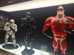 -UME影城(安贞DTS:X店)