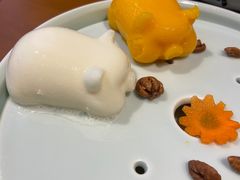 -三凤酒家·百年无锡菜(清扬茂业店)