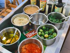 -牛排王糟粕醋火锅(海甸分店)