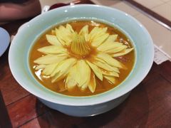 -福慧慈缘素食餐厅(王府井店)
