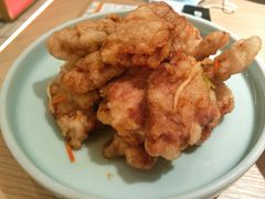 -同合居·非遗东北菜(王府井店)