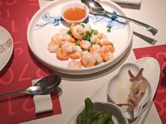 -滩外滩·本帮江浙菜(新天地店)