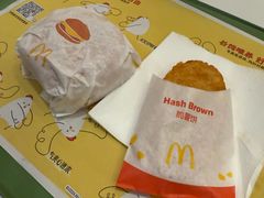 -麦当劳(世纪汇广场店)