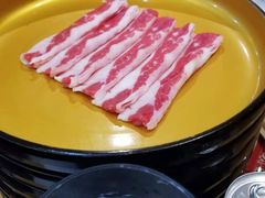 -牛New寿喜烧(青浦店)