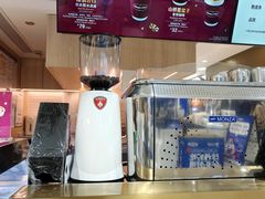 -哈根达斯(大洋百货店)