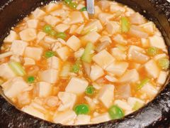 -绿茶餐厅(王府井永宁门店)