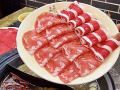 -宽板凳老灶火锅(南礼士路店)