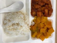 -中医药大学-老3楼餐厅