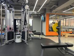 -ALIV WELLNESS运动健身(浦东大道店)