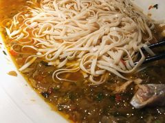 湖南手工面-凤凰湘语·湘粤鲜融(浦东旗舰店)