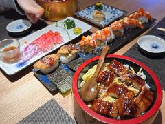 -德川家日本料理(顺义华联店)