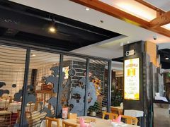 -辣婆婆(航天桥店)