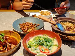 -啫神·广州地标美食(北京路店)