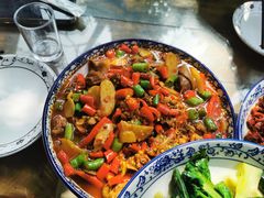 -拈一筷子·宜宾江湖菜(总店)